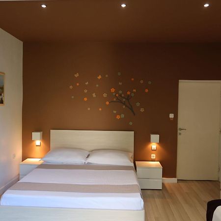 Apartment Sime - Zad505 By Interhome Sukosan Ngoại thất bức ảnh
