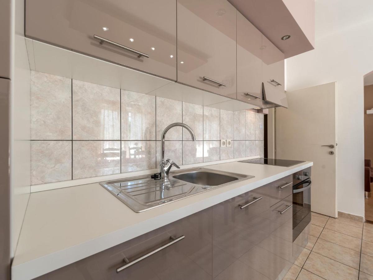 Apartment Sime - Zad505 By Interhome Sukosan Ngoại thất bức ảnh
