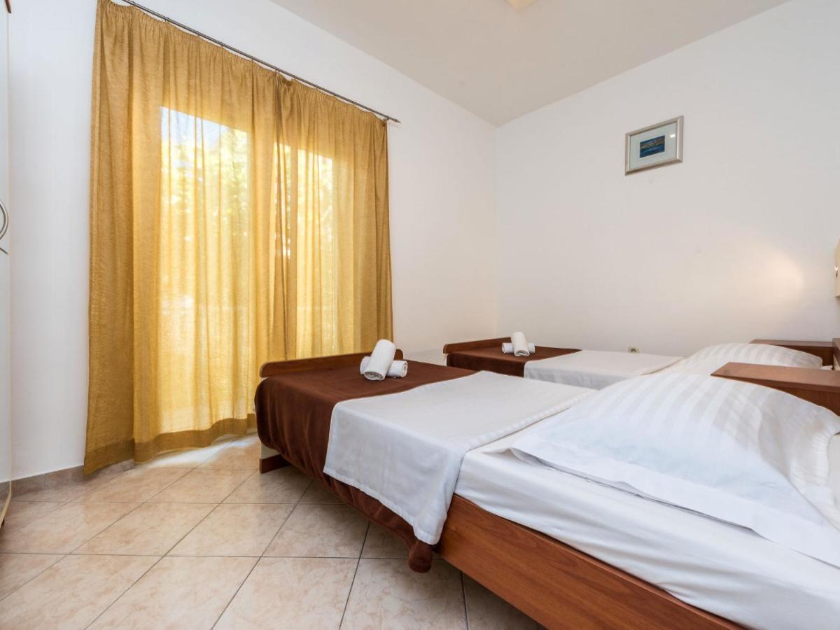 Apartment Sime - Zad505 By Interhome Sukosan Ngoại thất bức ảnh