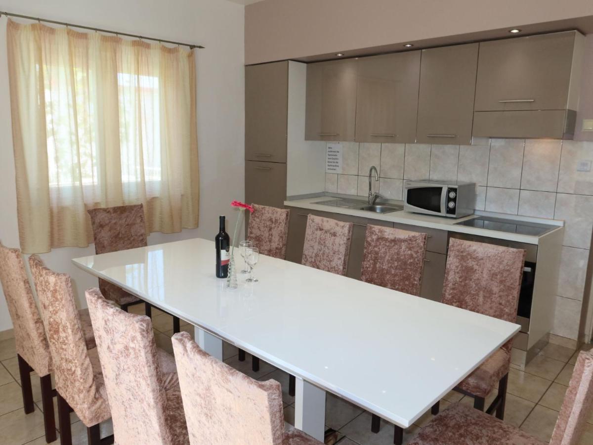 Apartment Sime - Zad505 By Interhome Sukosan Ngoại thất bức ảnh