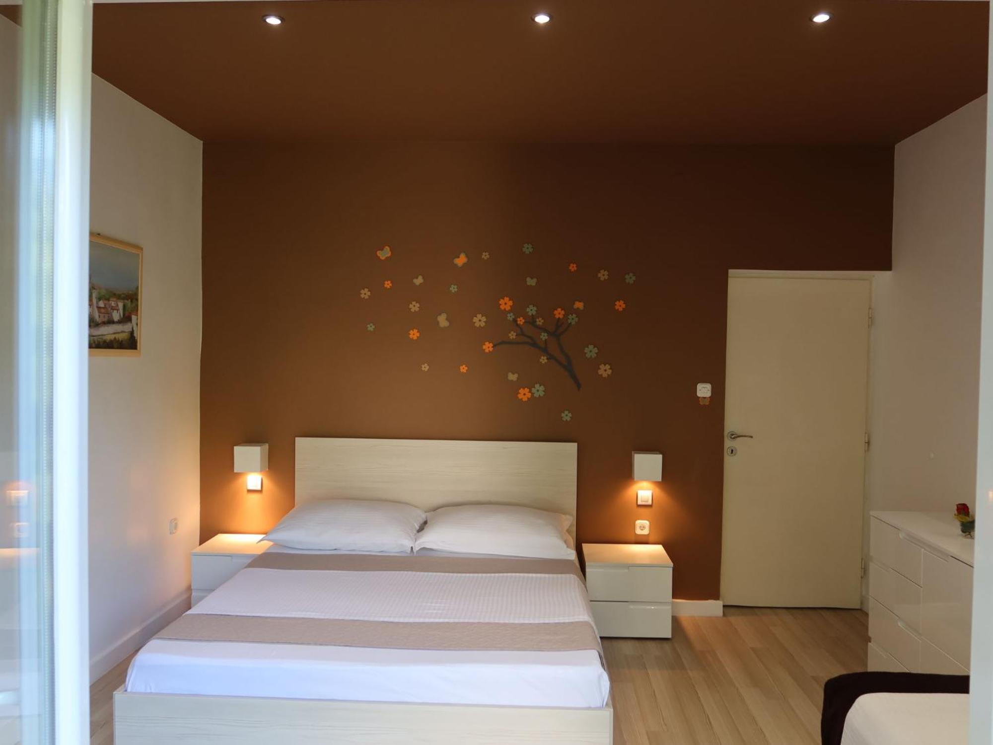 Apartment Sime - Zad505 By Interhome Sukosan Ngoại thất bức ảnh