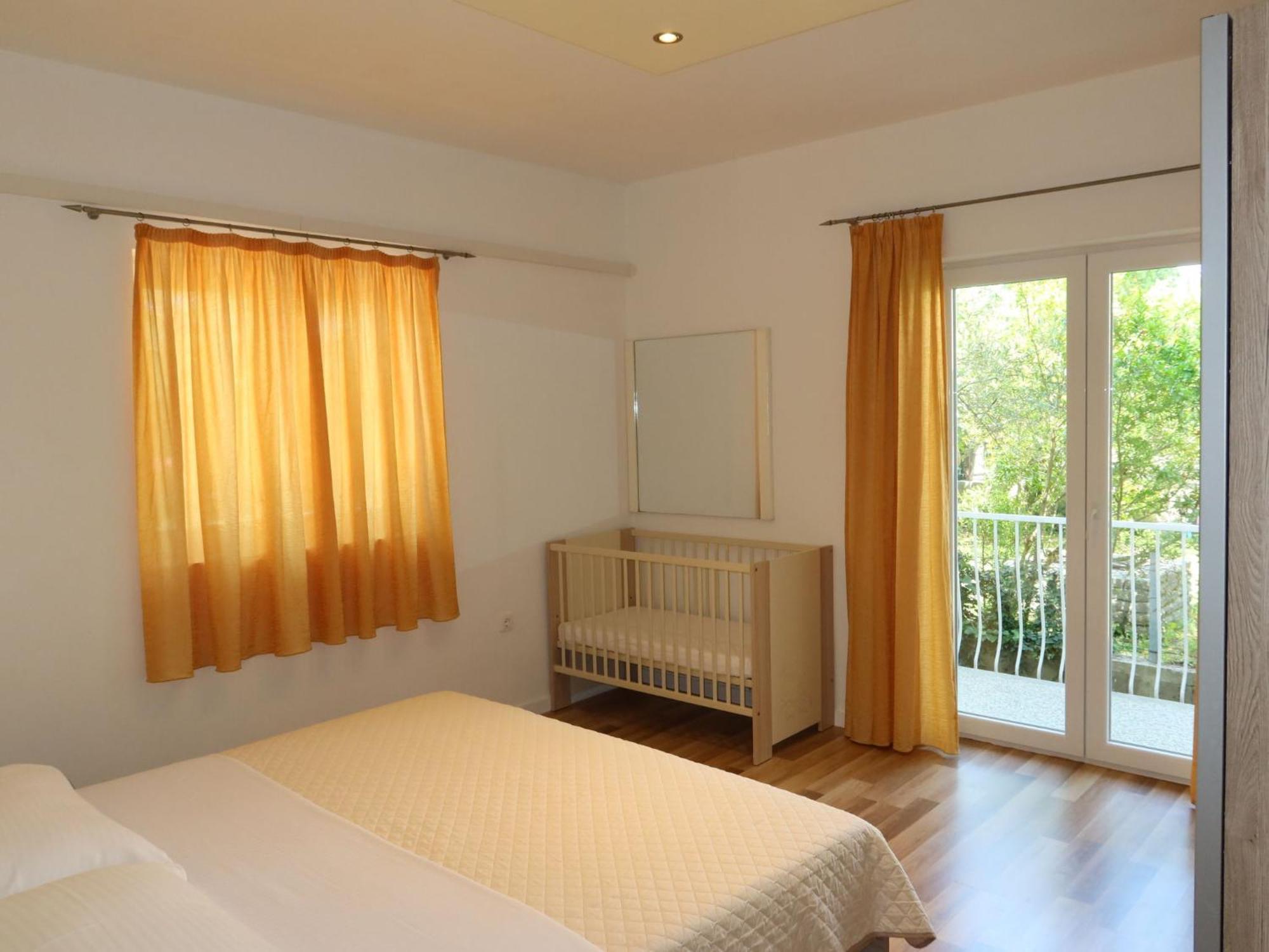 Apartment Sime - Zad505 By Interhome Sukosan Ngoại thất bức ảnh