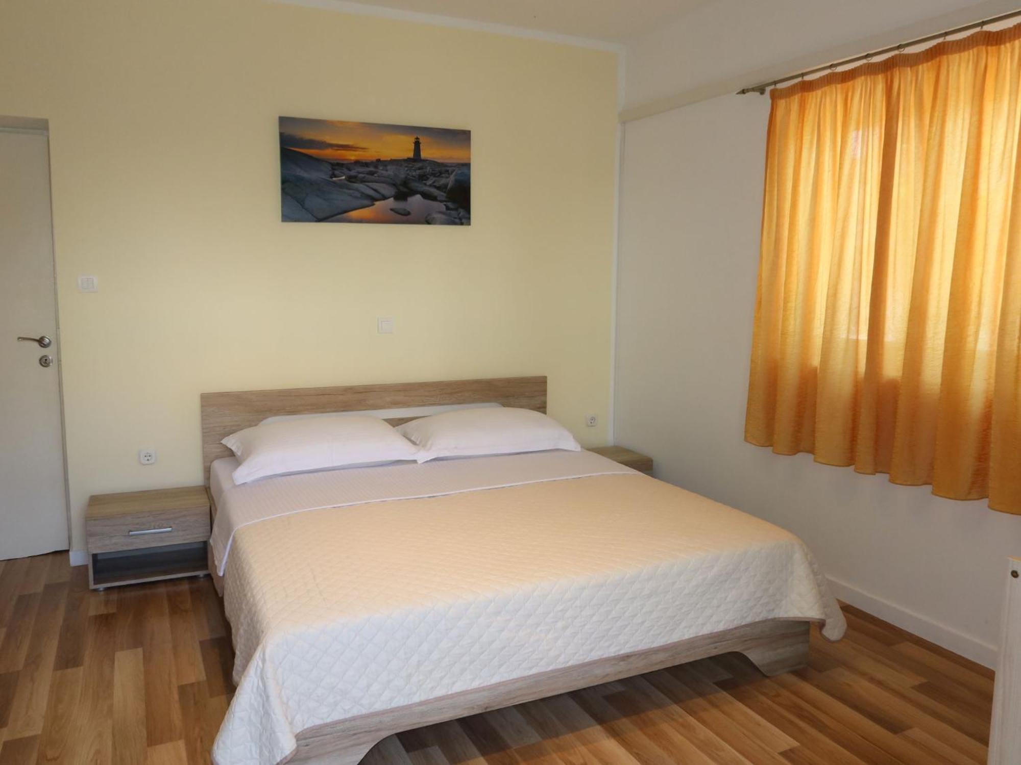 Apartment Sime - Zad505 By Interhome Sukosan Ngoại thất bức ảnh