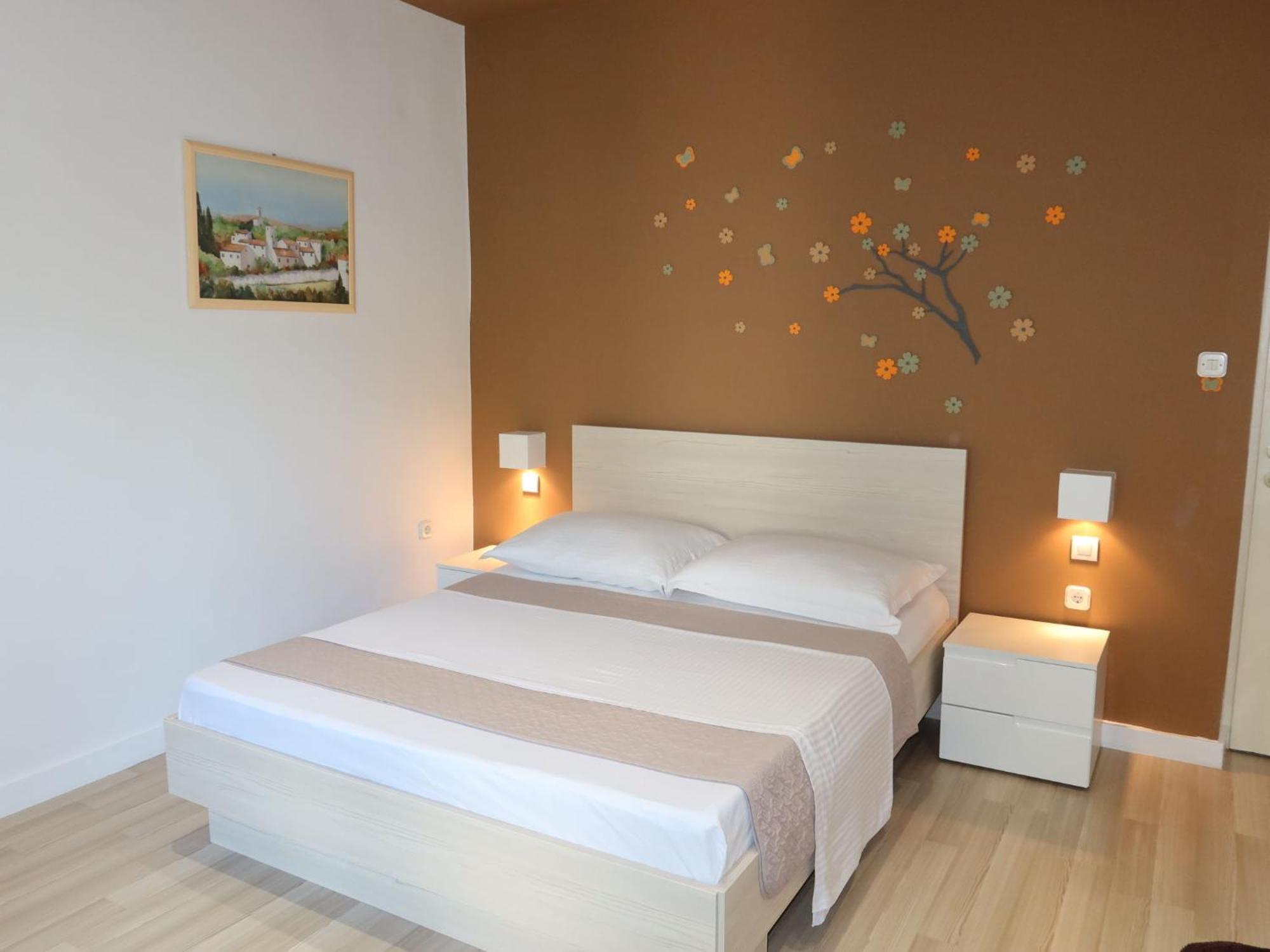 Apartment Sime - Zad505 By Interhome Sukosan Ngoại thất bức ảnh
