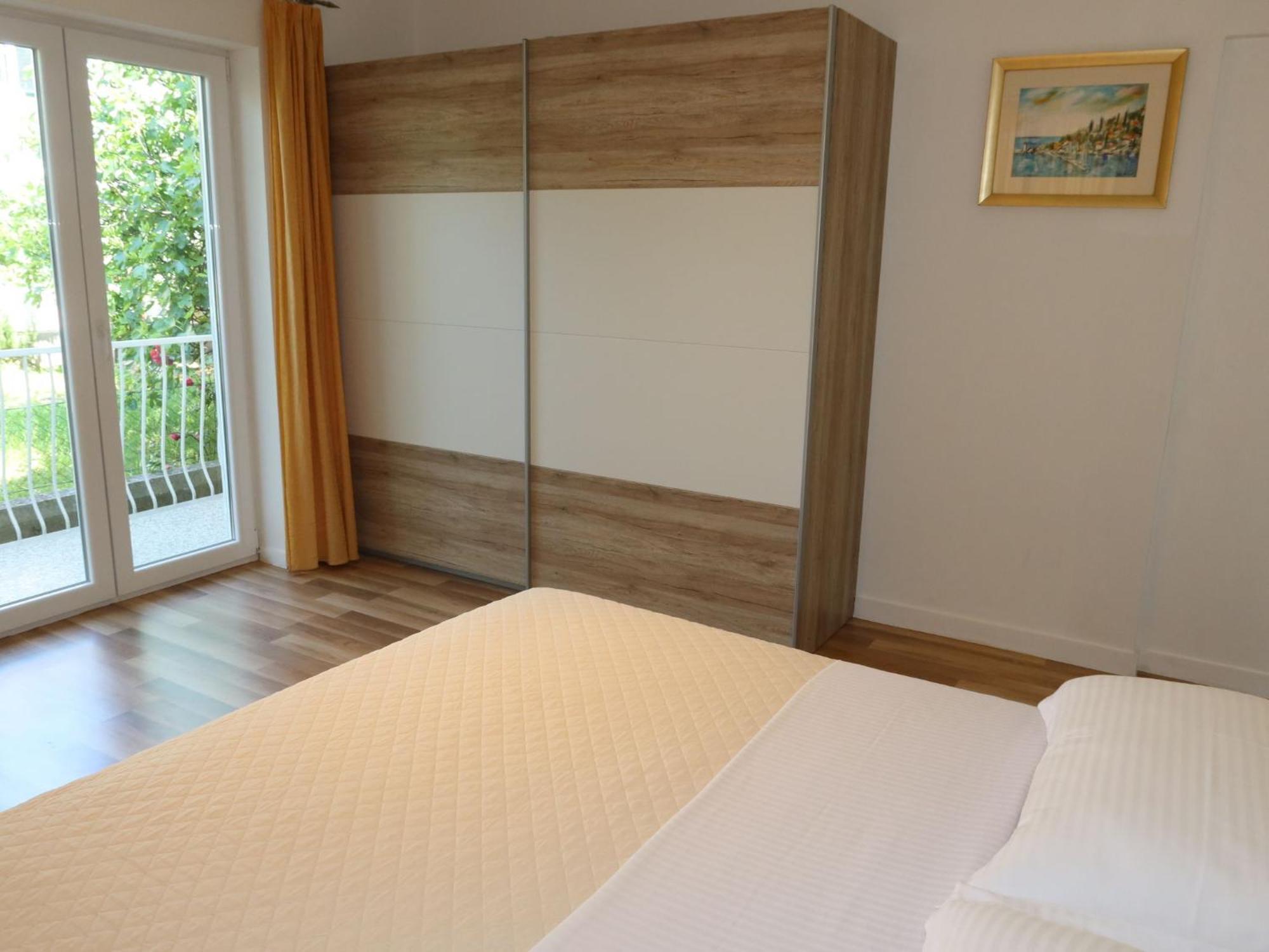 Apartment Sime - Zad505 By Interhome Sukosan Ngoại thất bức ảnh