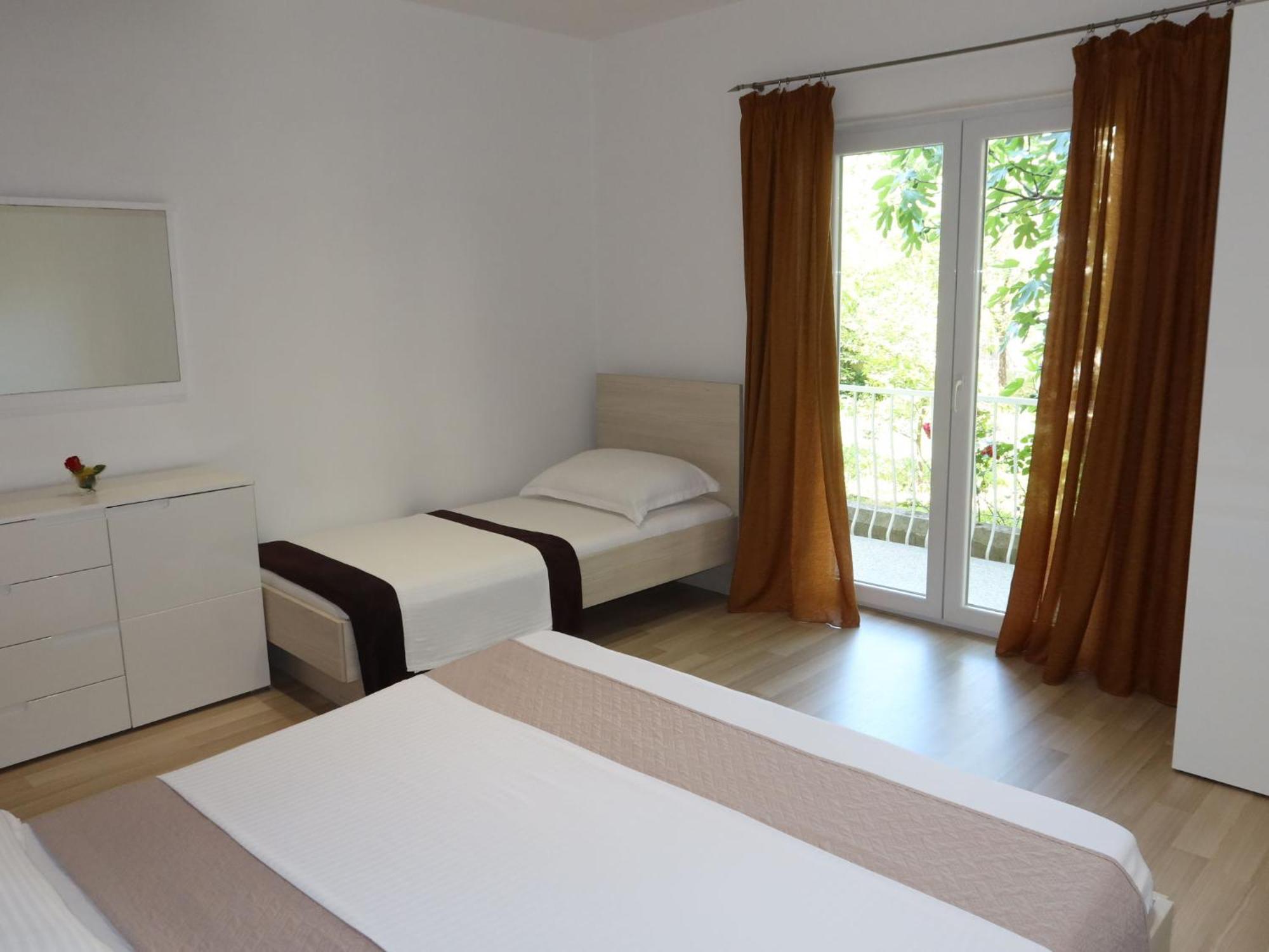 Apartment Sime - Zad505 By Interhome Sukosan Ngoại thất bức ảnh