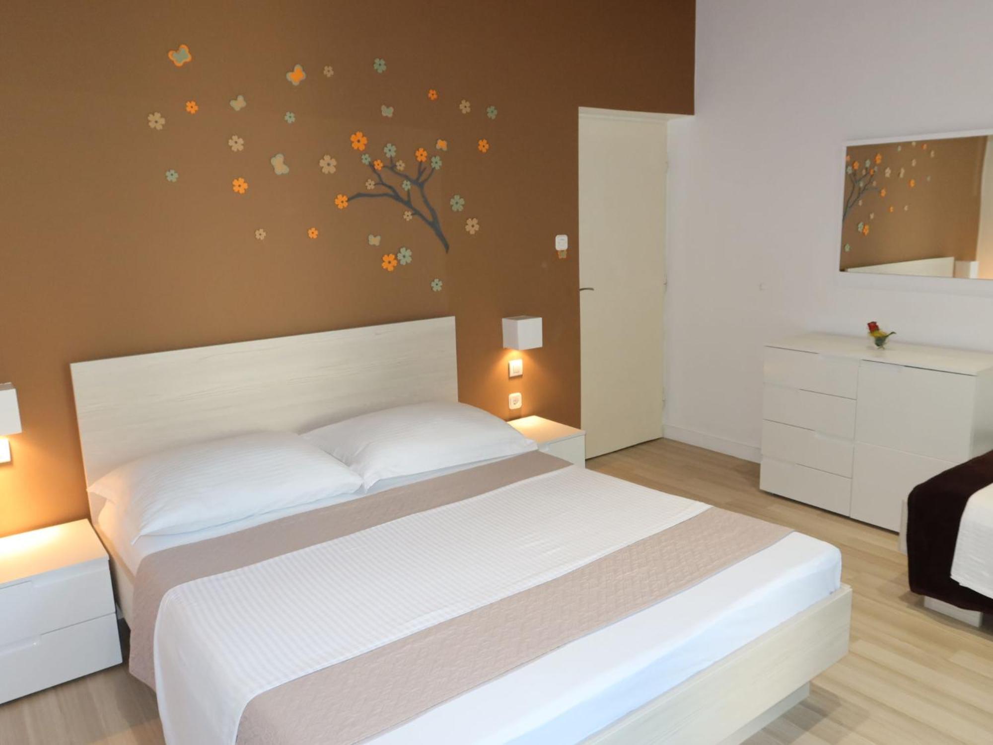 Apartment Sime - Zad505 By Interhome Sukosan Ngoại thất bức ảnh