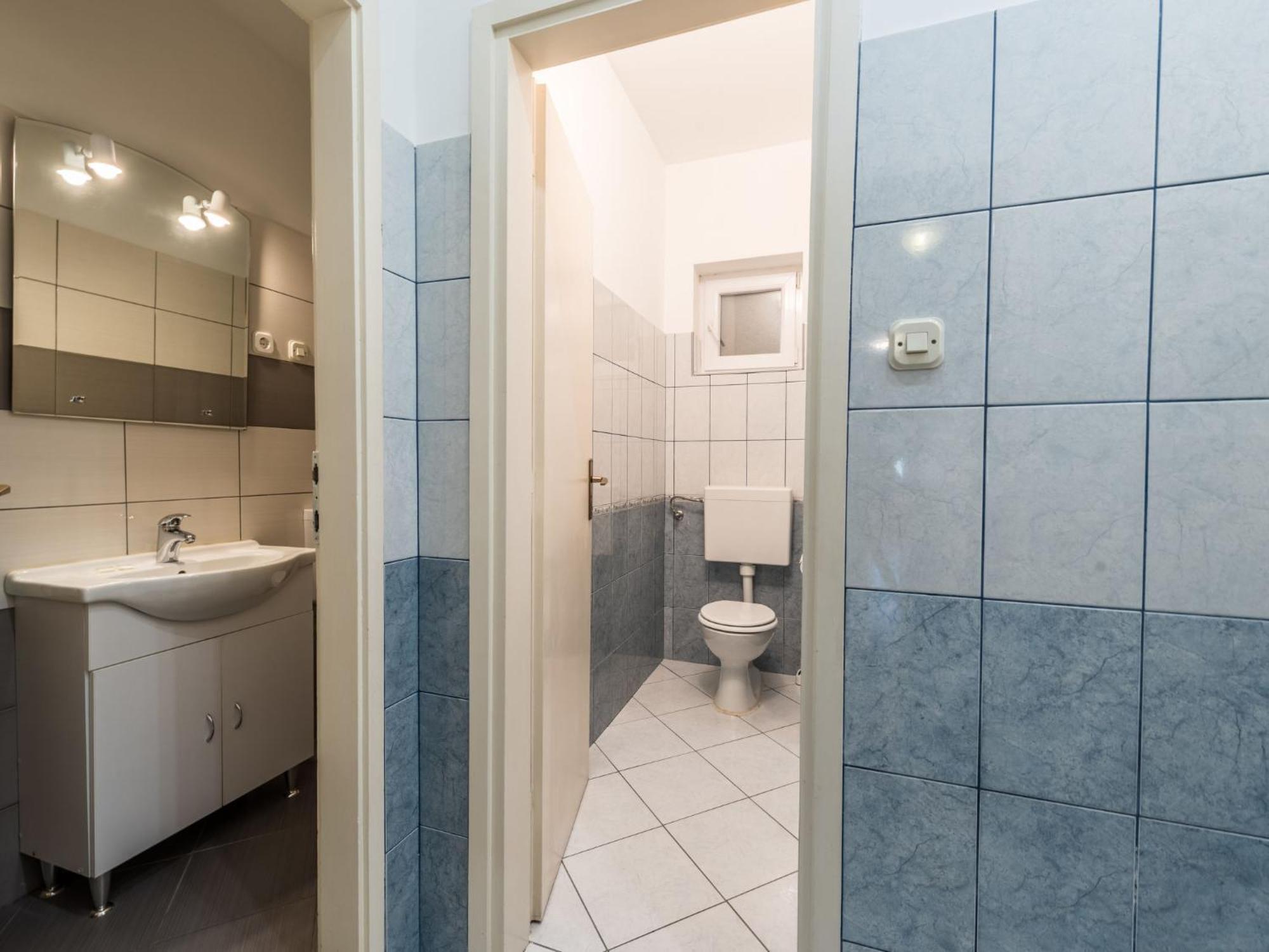 Apartment Sime - Zad505 By Interhome Sukosan Ngoại thất bức ảnh